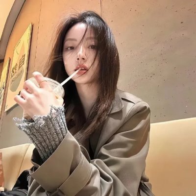 阳光爱人